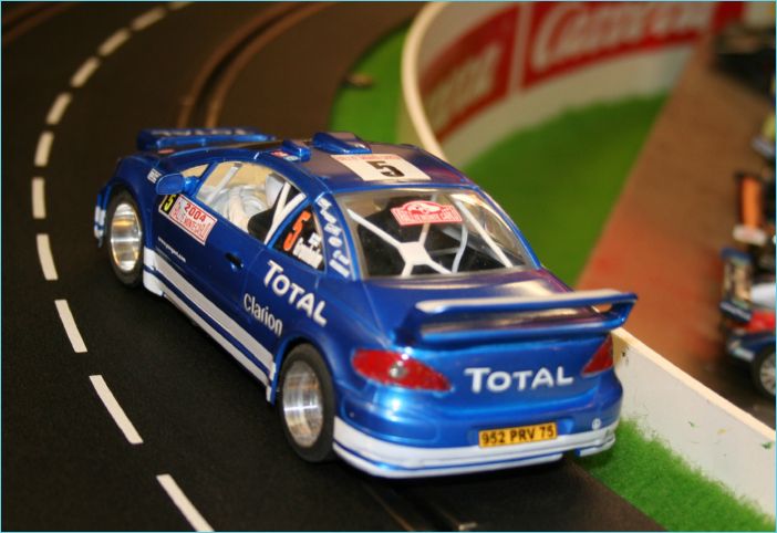 Peugeot 307 (2)